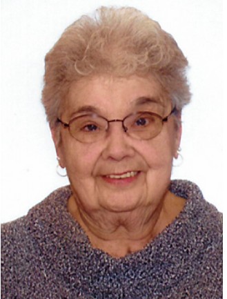 Rose-Aimée Desjardins