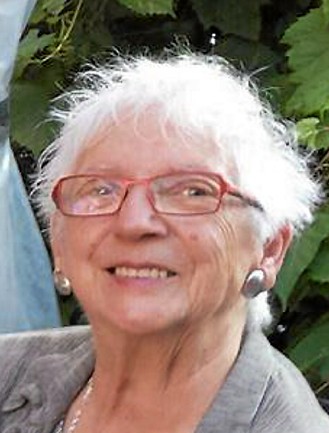 Marielle Fecteau