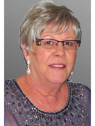 Claudette Miner Dionne
