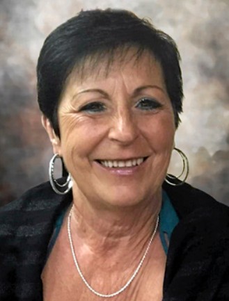 Ginette Faubert