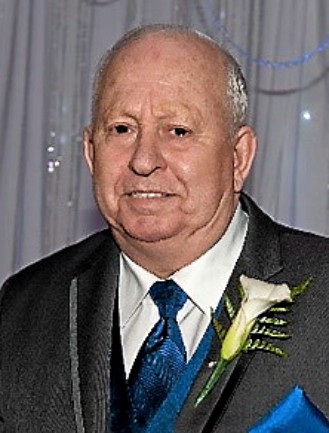 Jean-Claude Labonté