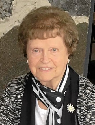 Laurette Drouin O'Reilly