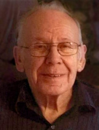 Roméo (Méo) Charbonneau