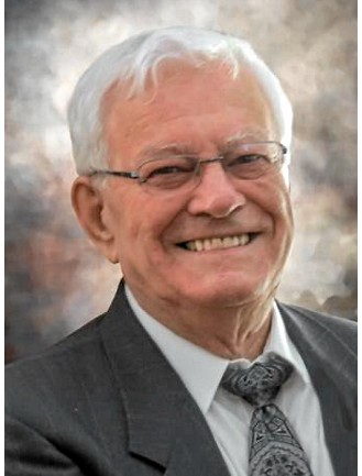 M. Gilles Massie