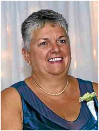 Lise L'Heureux Langlois