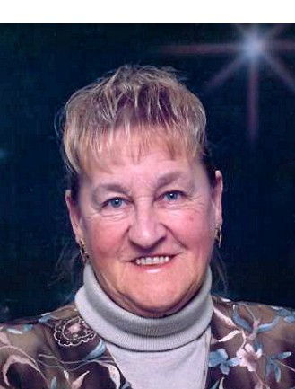 Mme Colette Caron