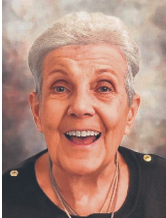 Mme Noëlla Lacroix St-Jacques