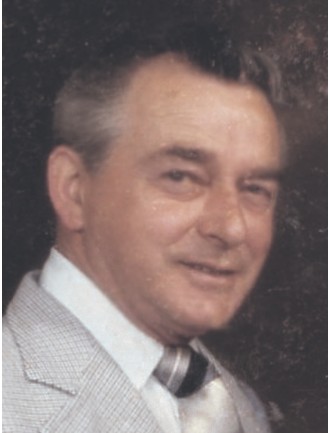 Charles-Auguste Bilodeau