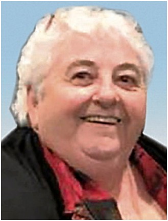 Hélène Roy