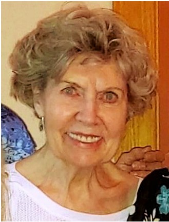 Mme Gisèle Deveault-Patry