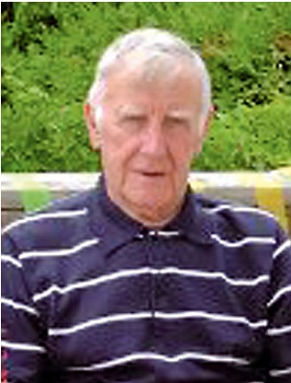 Lucien Martin
