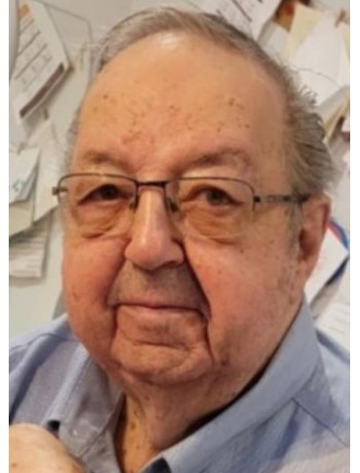 Claude Lavictoire