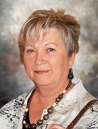 Marilyn Villeneuve, née Armitage