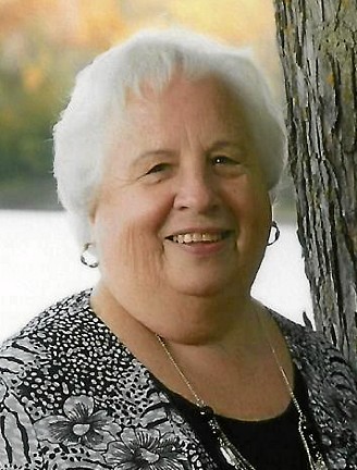 Claudette Lepage (Beaudin)