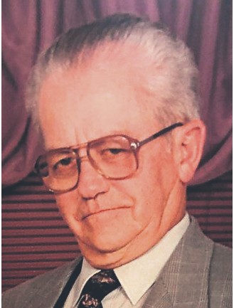 Armand Dion
