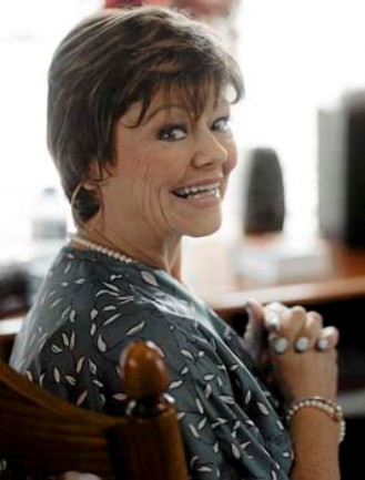 Carole Blanchfield