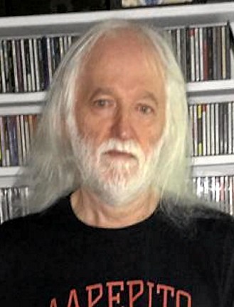 André Paquin