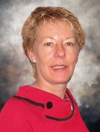 Marlyne Beauvais-Gougeon