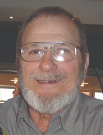 M. Adolf (Ed) Knoedlseder