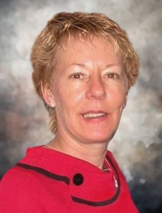 Marlyne Beauvais-Gougeon