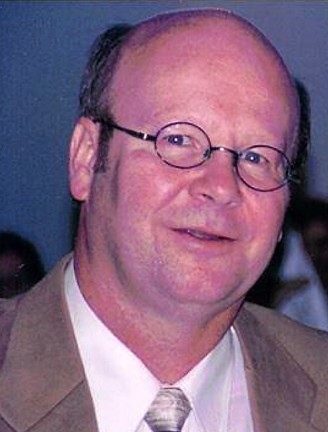 Philippe Roy