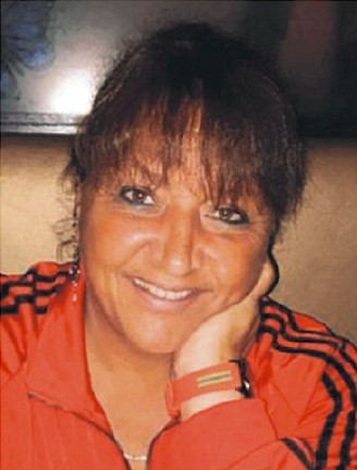 Jo-Anne Bouwman