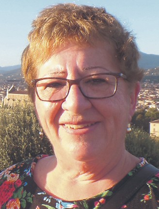 Ann Miron