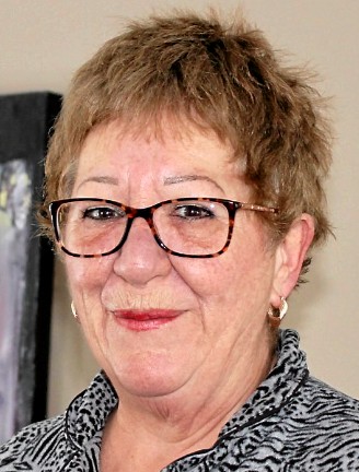 Ann Miron