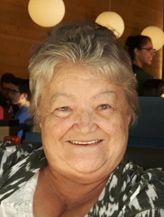 Claudette Raymond