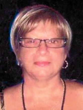 Suzanne Proulx Dupont