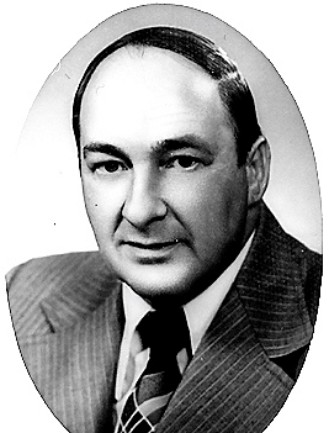 Roland « Rolly » Sarault
