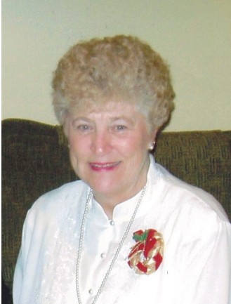 Madame Louise Canuel