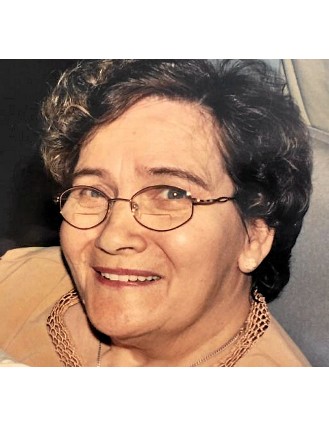 Jacqueline Gagnon