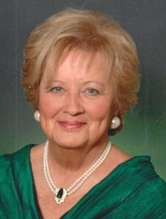 Lucille Turgeon Bartolini