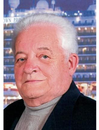 Laurent Cyr