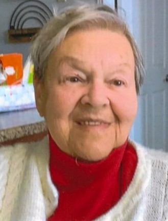 Mme Suzanne Desjardins Monette