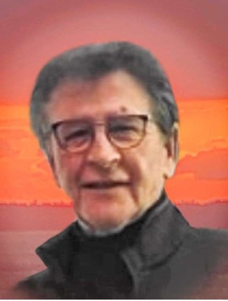 Bernard Vaillant