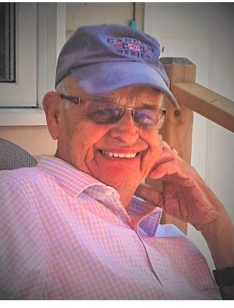 Raymond McCraw