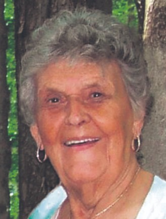 Léona Quevillon
