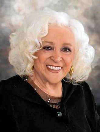 Constance Robinson, née Hurtubise