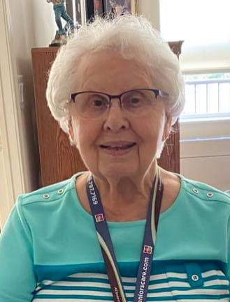 Mme Thérèse Piché  (née Thériault)