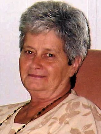 Suzanne Lavoie-Devost
