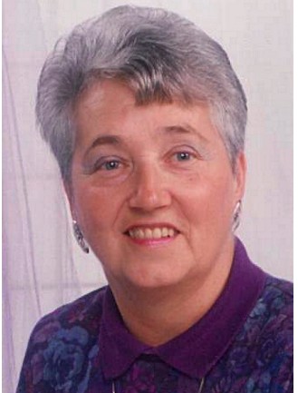 Jeannine Gariépy (Gougeon)