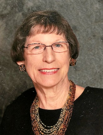 Jeannette Bellefeuille