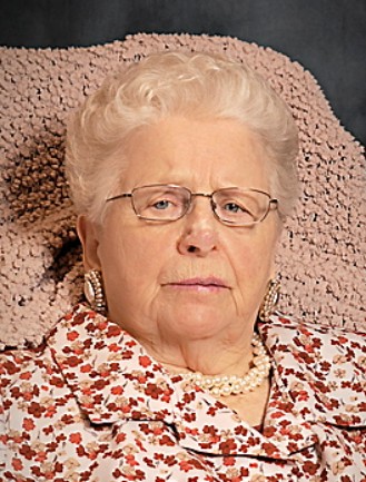 Rita Legault