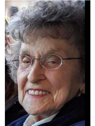 Laurette Paquette Ferland