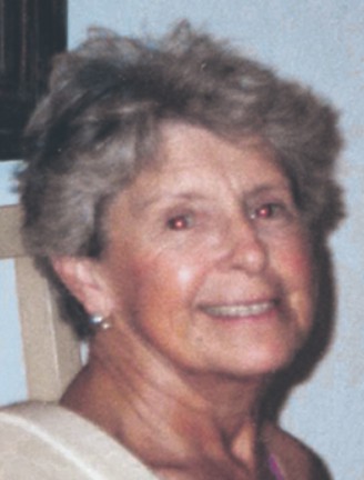 Janine Létang Pelletier