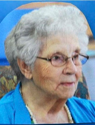 Lucille Leduc