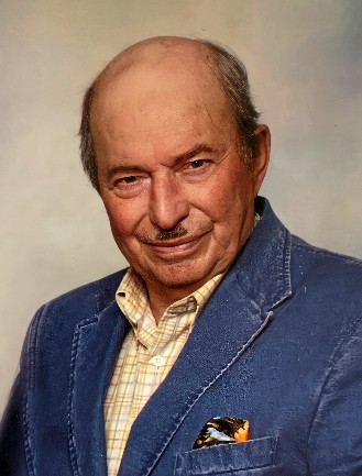 Rolland Lévesque