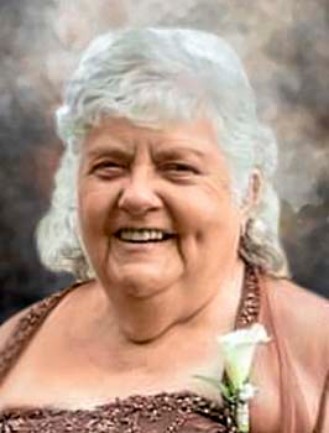 Mme Germaine Comtois